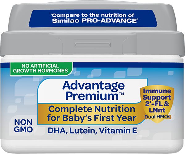 Meijer similac best sale pro advance